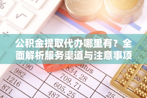 获嘉公积金提取代办哪里有？全面解析服务渠道与注意事项